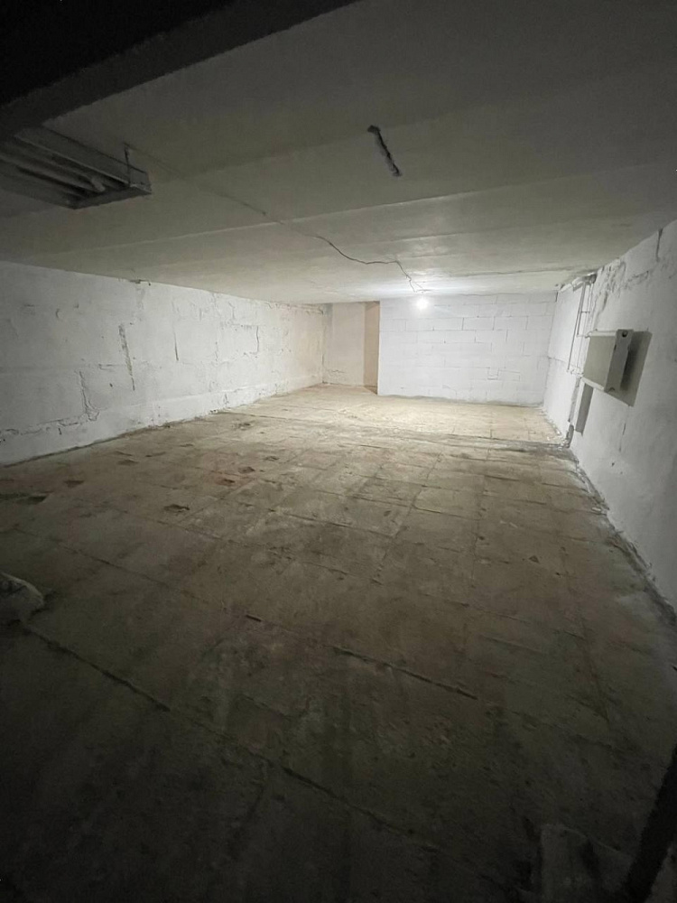 Продажа торгового помещения Административное здание AIR Space