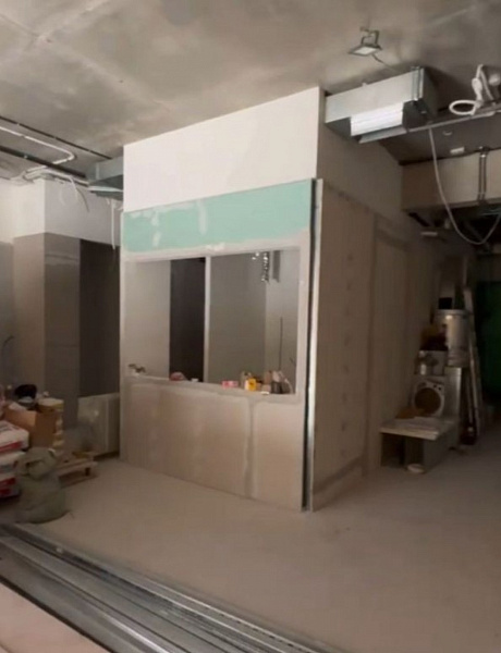 Аренда торгового помещения ЖК 