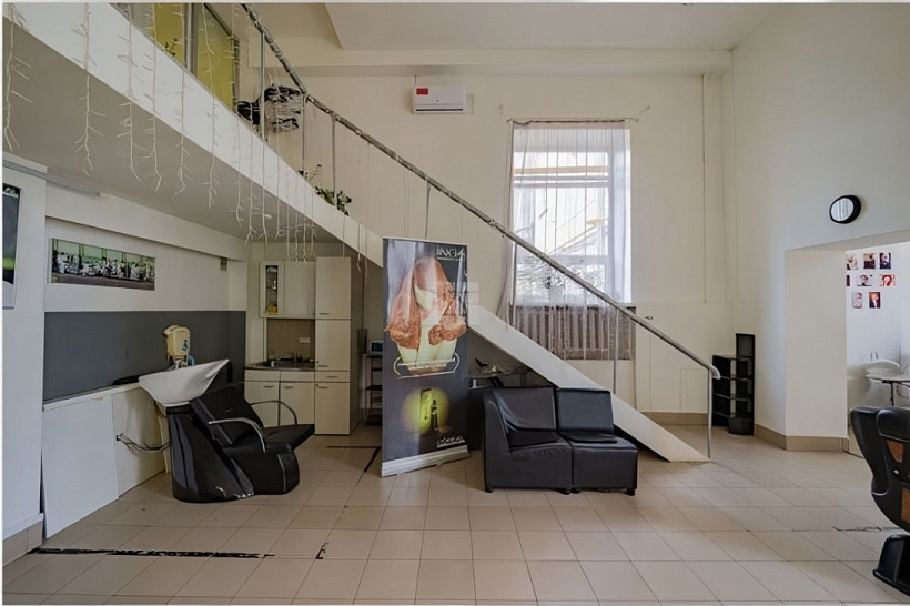 Продажа торгового помещения Жилое здание «Кутузовский 22»