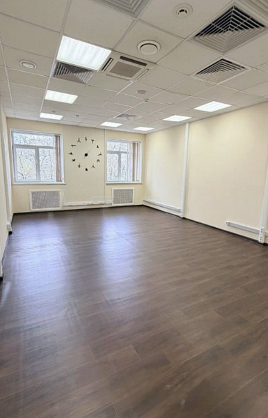 Аренда офиса Бизнес-центр 