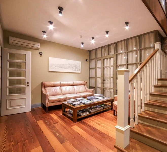 Продажа офиса Особняк 