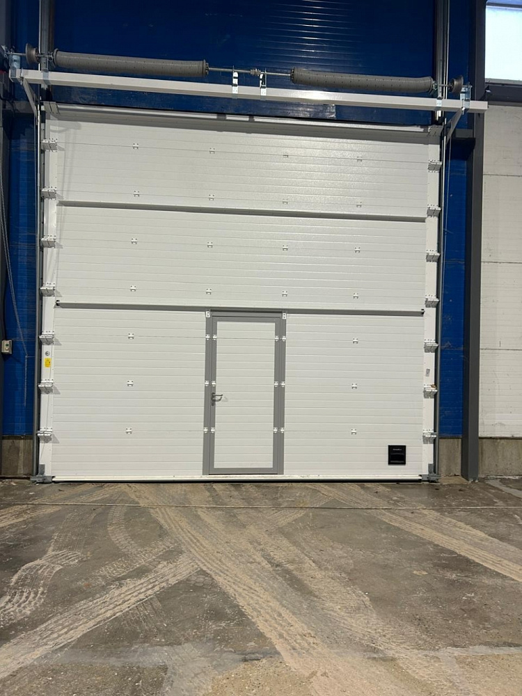 Продажа индустриальной недвижимости Производственно Складской комплекс