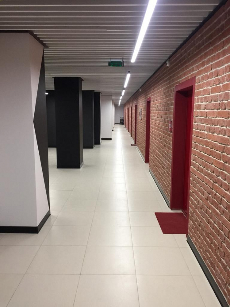 Аренда офиса БЦ 