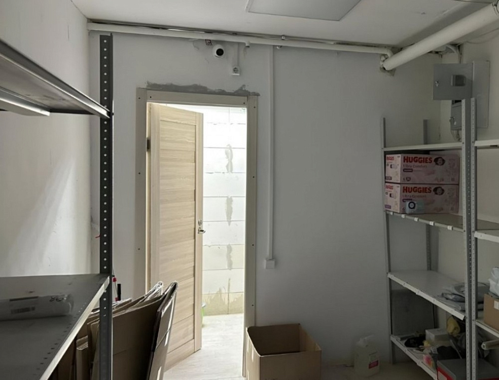 Аренда торгового помещения БЦ 