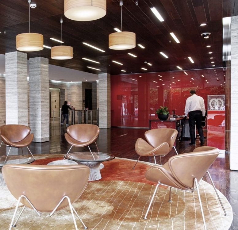 Аренда офиса Бизнес-центр 