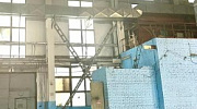 Аренда индустриальной недвижимости Производственный комплекс 