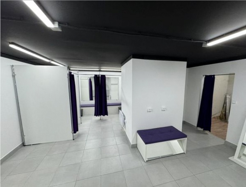 Арендный бизнес Жилое здание 