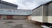 Продажа индустриальной недвижимости Москва, Огородный проезд, 5с8 - превью