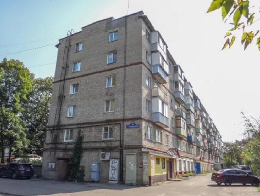 Арендный бизнес Московская область, Богородский городской округ, Ногинск, Октябрьская улица, 85