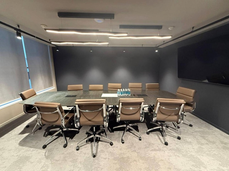 Аренда офиса Бизнес-центр «Лайтхаус»