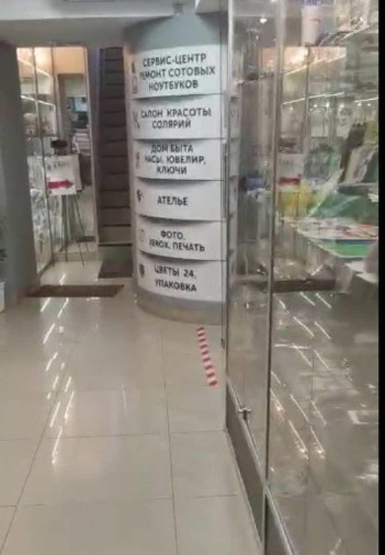Арендный бизнес Жилое здание 