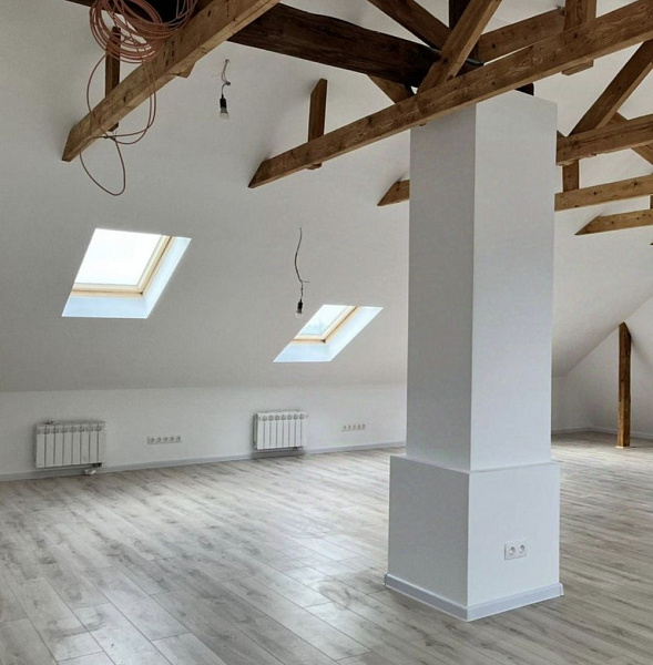 Аренда офиса Офисное здание «Яузский 13»