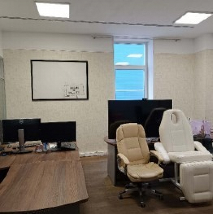 Аренда офиса Торгово-офисный комплекс 