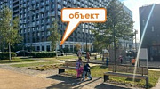 Арендный бизнес ЖК 
