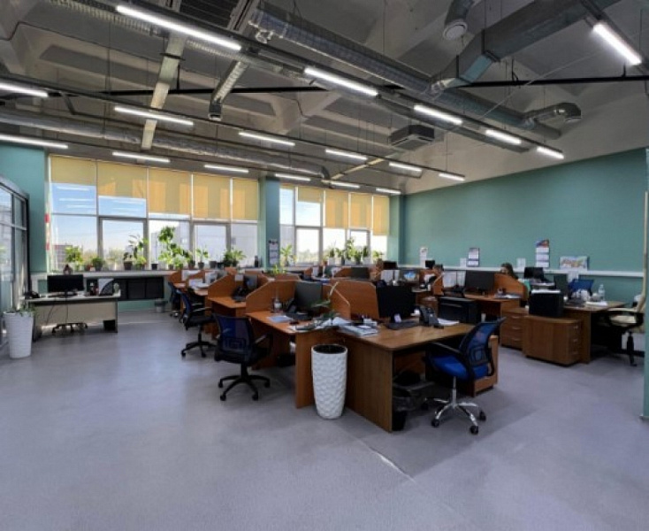 Аренда офиса Бизнес-центр 