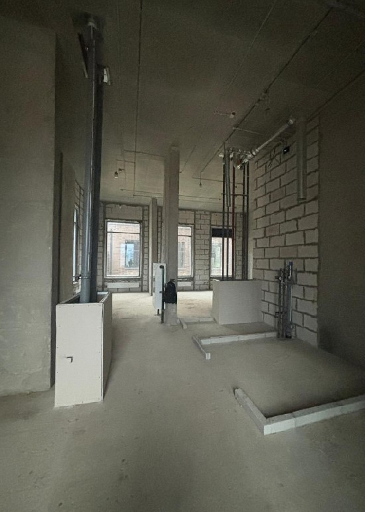 Аренда торгового помещения ЖК