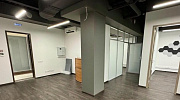 Аренда офиса Бизнес-центр «Верейская плаза III» - превью