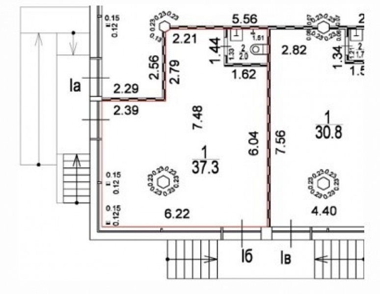 Арендный бизнес ОСЗ 