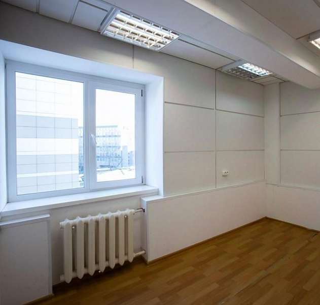 Продажа офиса Административное здание 