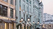 Продажа торгового помещения Административное здание «Кузнецкий Мост 3с1» - превью