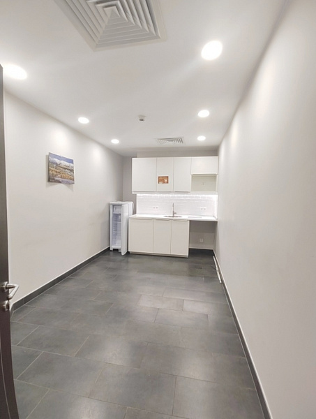 Аренда офиса Бизнес-центр «Мосэнка Парк Тауэрс 4»