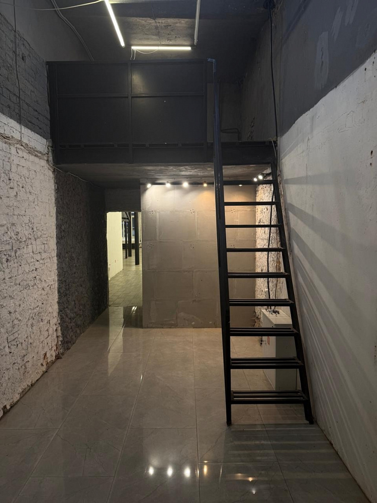 Аренда офиса Бизнес-центр 