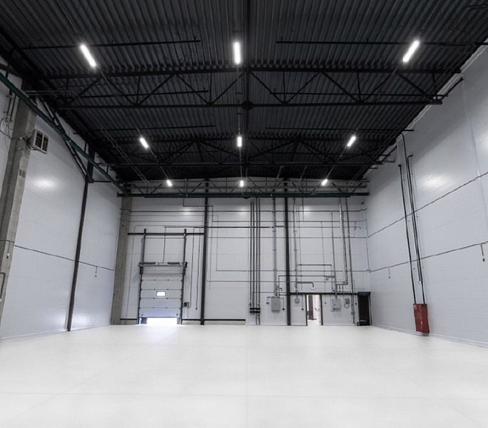 Продажа индустриальной недвижимости Индустриально Складской парк ICPARK 