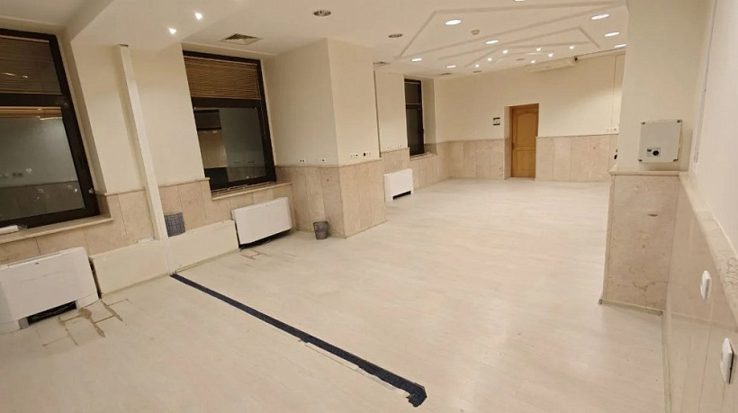 Аренда офиса Бизнес-центр «Чайка Плаза 2»