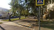 Арендный бизнес Жилое здание 