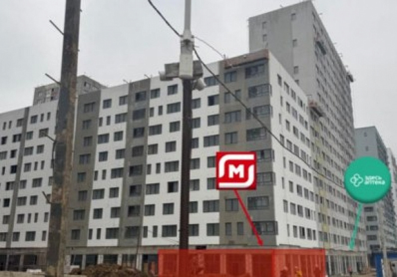 Арендный бизнес ЖК 