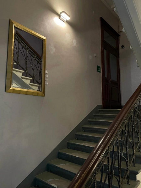 Аренда офиса Здание 