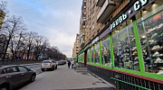 Арендный бизнес Жилое здание 