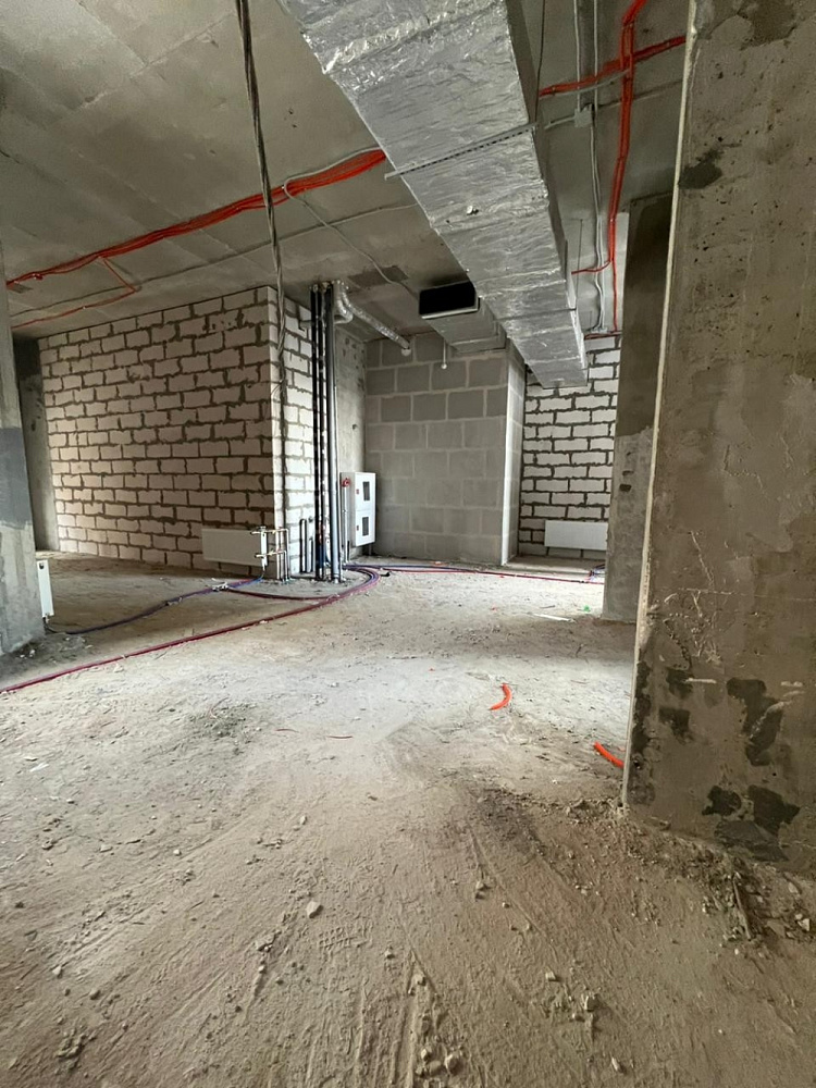 Продажа торгового помещения ЖК 