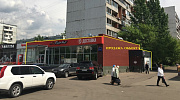Арендный бизнес Жилое здание 