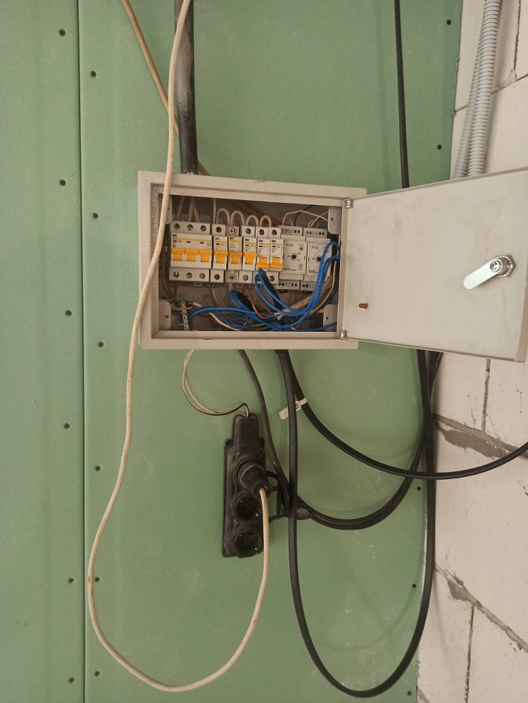 Аренда торгового помещения ОСЗ 