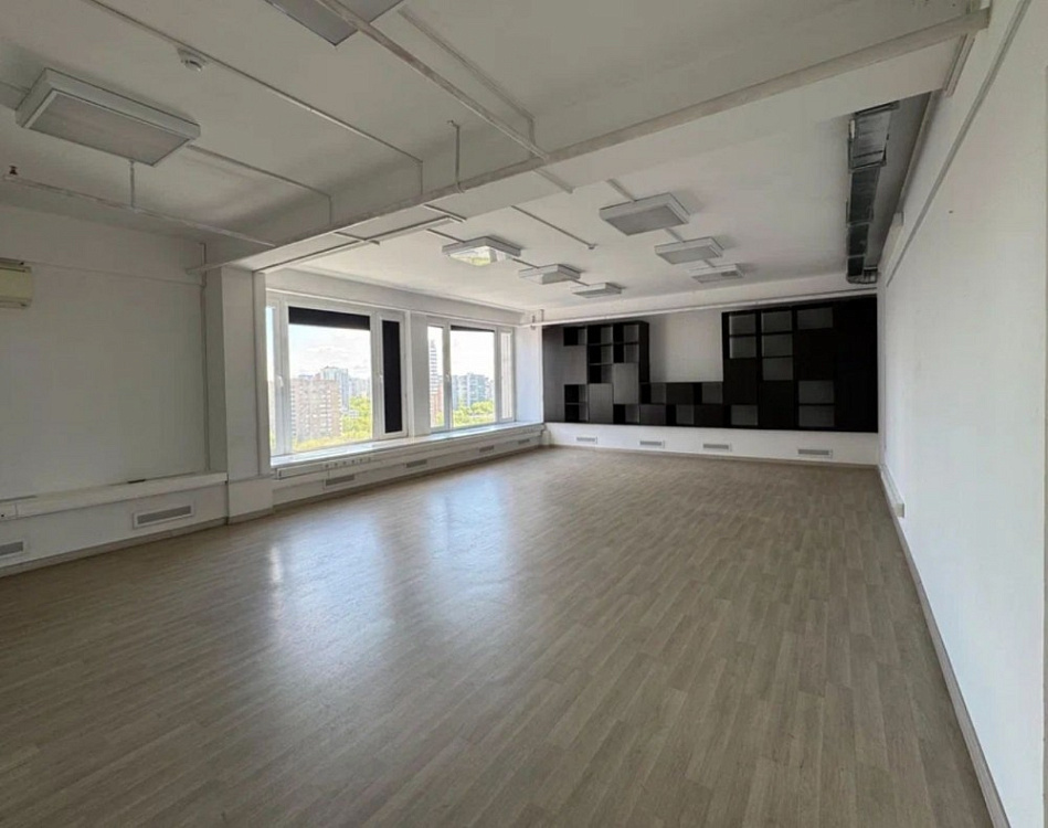 Аренда офиса Бизнес-центр «Смольная 24»