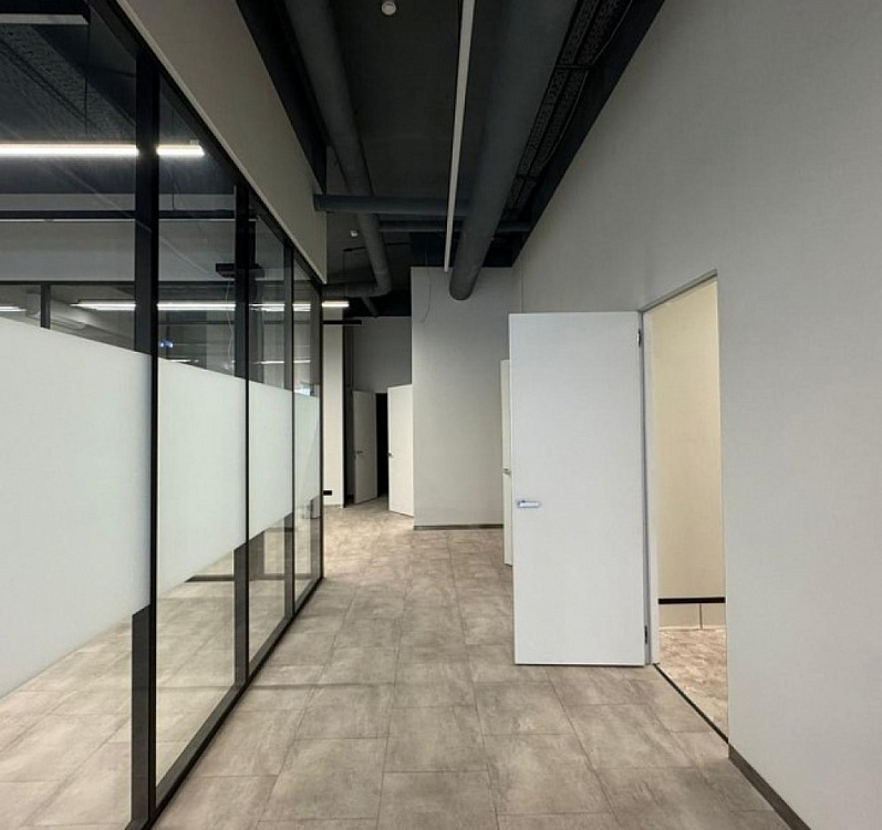 Аренда офиса Бизнес-центр 