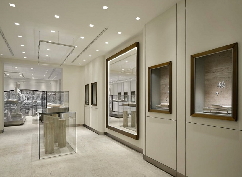 Аренда торгового помещения Бизнес-центр «Берлинский Дом»