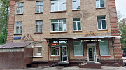 Арендный бизнес Жилое здание 