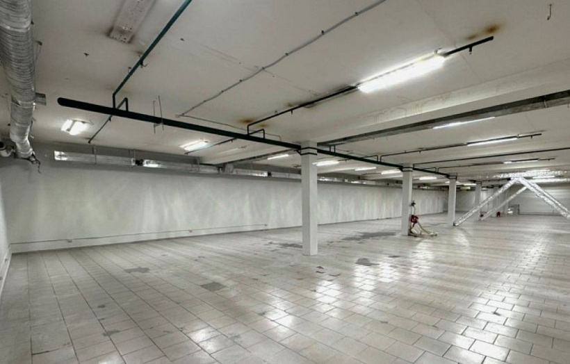 Аренда индустриальной недвижимости Бизнес-центр «Кусково»