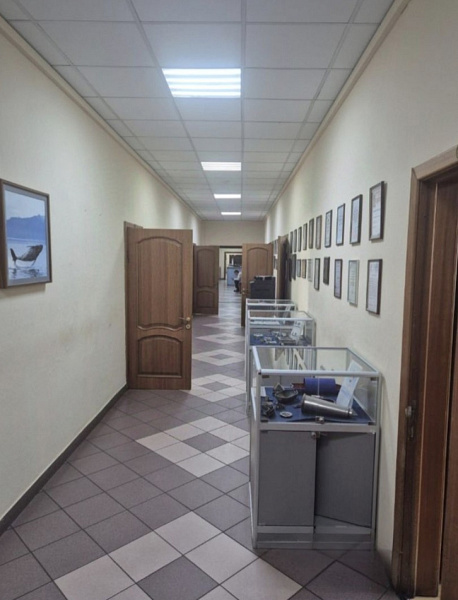 Аренда офиса Офисно-складской комплекс «Южнопортовый»