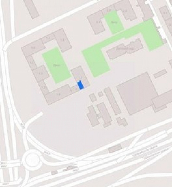 Продажа торгового помещения ЖК 