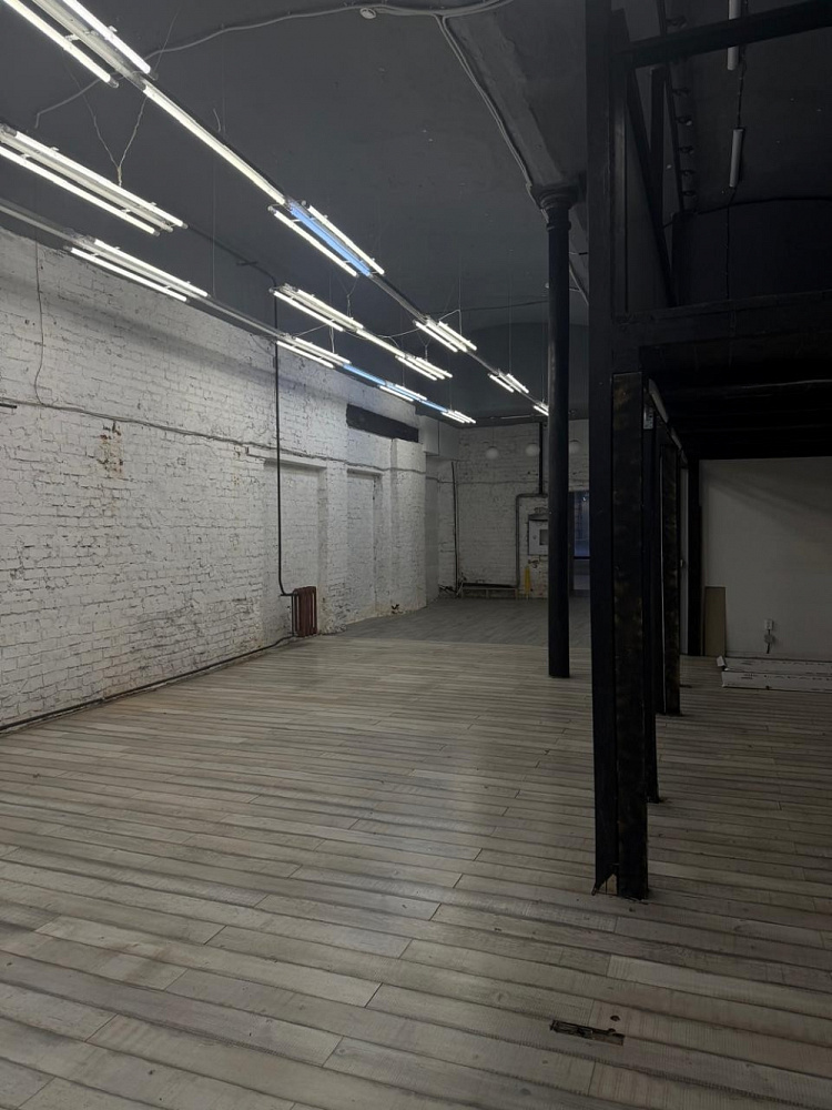 Аренда офиса Бизнес-центр 