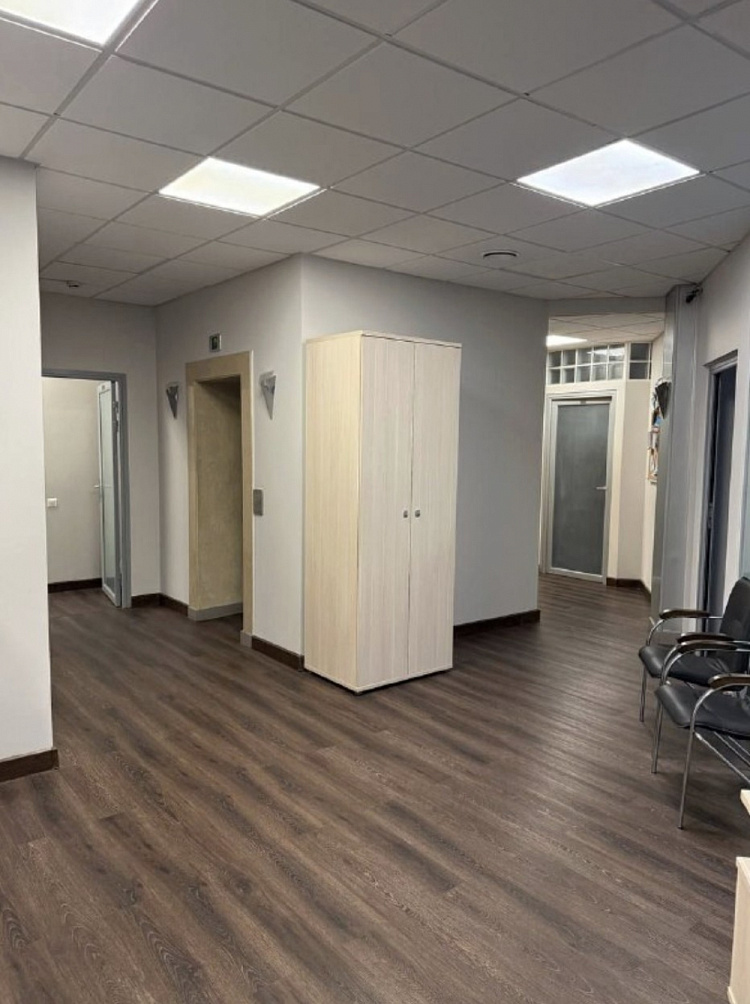 Аренда офиса Бизнес центр 