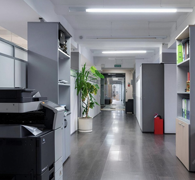 Продажа офиса БЦ 