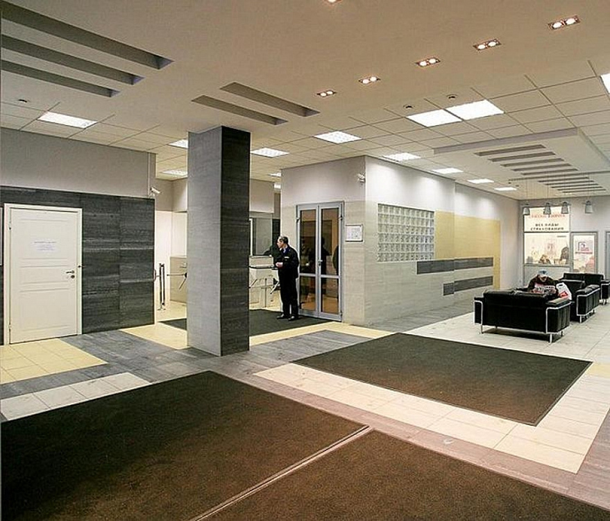 Аренда офиса Офисное здание «Волгоградский 2»