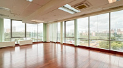 Аренда офиса Бизнес-центр «Верейская Плаза 2» - превью