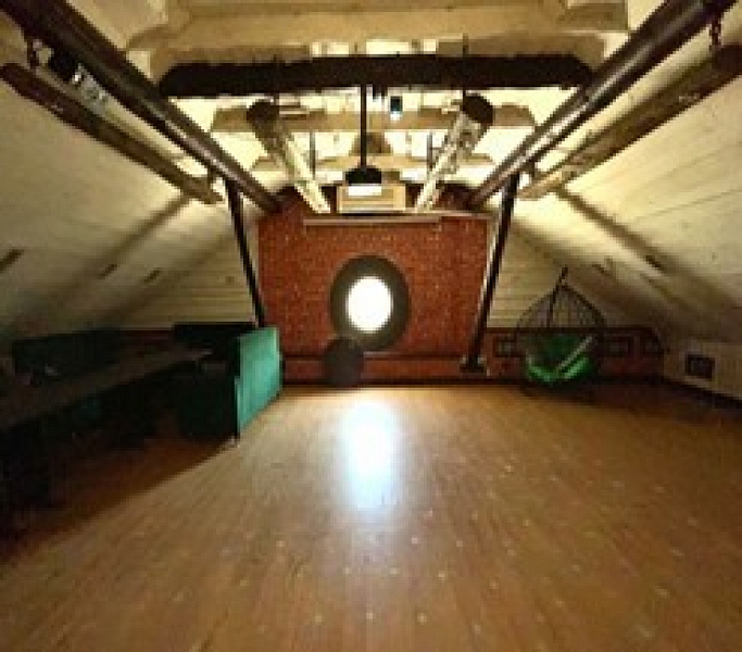 Арендный бизнес Особняк 