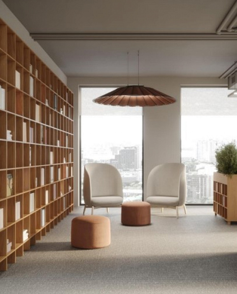 Аренда офиса МФК 