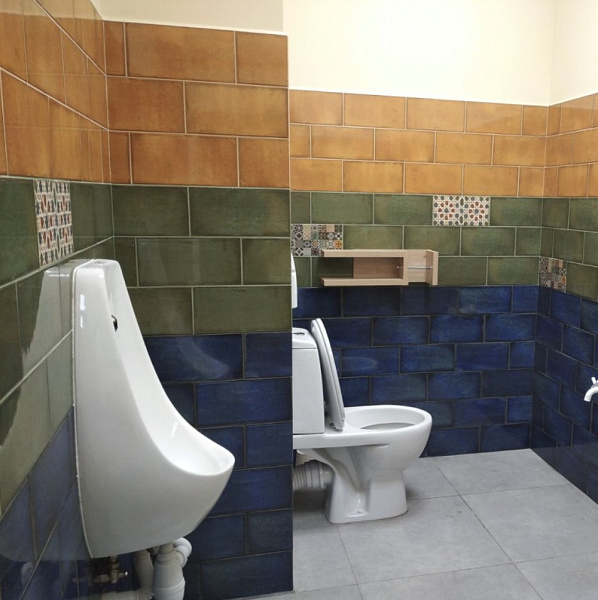 Аренда офиса Бизнес-центр «Салют»